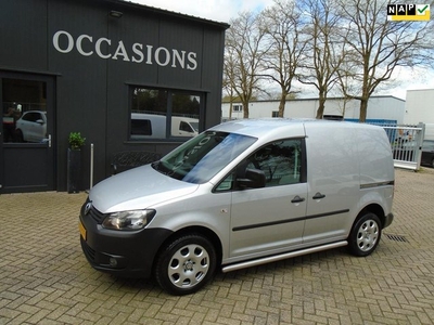 Volkswagen Caddy 1.6 TDI BMT