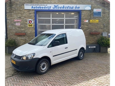 Volkswagen Caddy 1.6 TDI L1H1 Highline