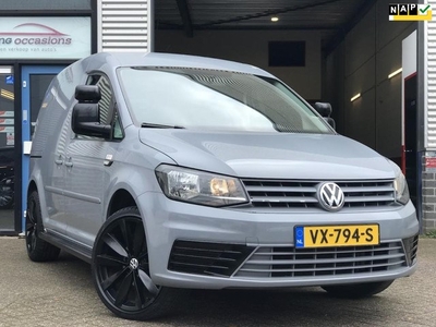 Volkswagen Caddy 1.6 TDI L1H1 Trendline AircoNavi19''LM