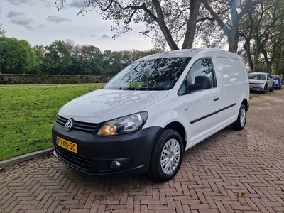 Volkswagen Caddy 1.6 TDI Maxi BMT / Trekhaak /