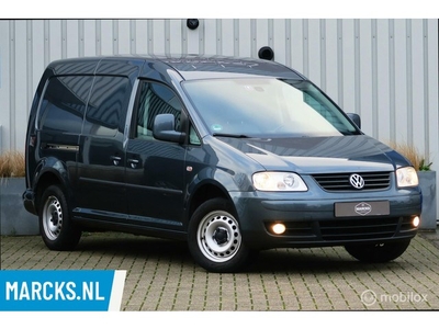 Volkswagen Caddy 1.9 TDI Maxi AIRCO TOP STAAT !!!