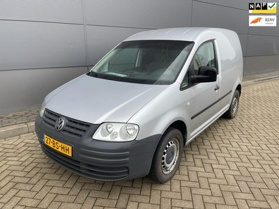 Volkswagen Caddy 2.0 SDI