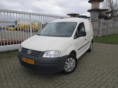 Volkswagen Caddy 2.0 SDI 850 kg. (bj 2010)