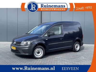 Volkswagen Caddy 2.0 TDI / L1H1 / 1e EIG. / DIRECT RIJDEN!