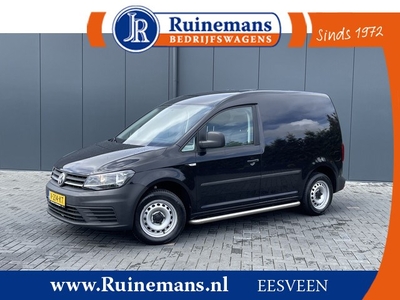 Volkswagen Caddy 2.0 TDI / L1H1 / AIRCO / CRUISE / TREKHAAK