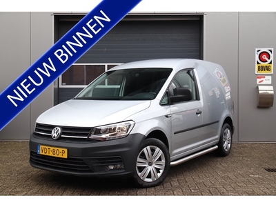 Volkswagen Caddy 2.0 TDI L1H1 BMT Comfortline