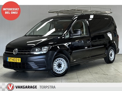 Volkswagen Caddy 2.0 TDI L2H1 BMT Maxi /Imperiaal!