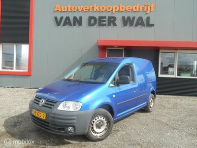 Volkswagen Caddy Bestel 2.0 SDI/APK TOT 23-2-2025/AIRCO