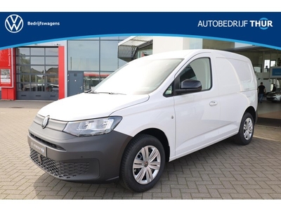 Volkswagen Caddy Cargo 1.5 TSI Comfort 114PK / 84kW 6