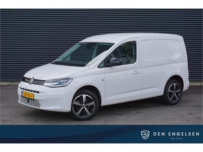 Volkswagen Caddy Cargo 2.0 TDI 1st Edition l ACC l