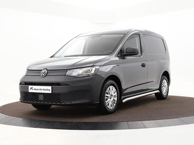 Volkswagen Caddy Cargo 2.0 Tdi 75pk Comfort Airco Radio