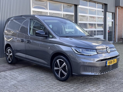 Volkswagen Caddy Cargo 2.0 TDI DSG Automaat 