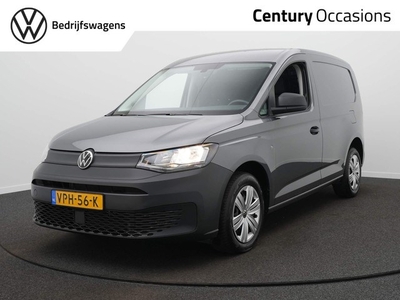 Volkswagen Caddy Cargo 2.0 TDI Trend Airco / Trekhaak /