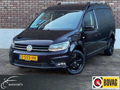 Volkswagen Caddy Maxi 1.4 TSI 7p Comfortline / 130 PK /