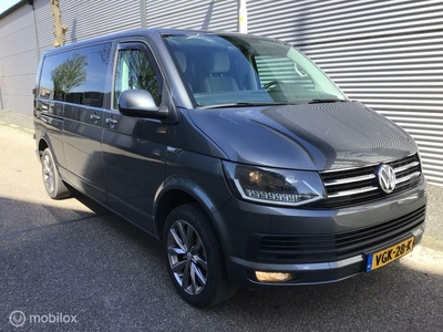 Volkswagen Caravelle 150 PK Automaat 2.0 TDI L2H1 DC 6 pers.