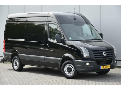 Volkswagen Crafter 2.0 TDI L2H2 3500 Kg Trekgewicht! Airco