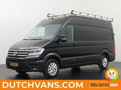 Volkswagen Crafter 2.0TDI 177PK Automaat L3H3 Highline 75