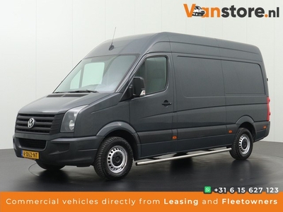 Volkswagen Crafter 2.0TDI L2H2 Airco Cruise