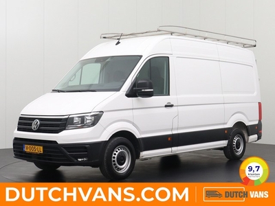 Volkswagen Crafter 2.0TDI L3H3 Comfortline Imperiaal