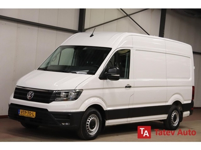 Volkswagen Crafter 35 2.0 TDI 140PK L3H3 (oude L2H2) EURO 6