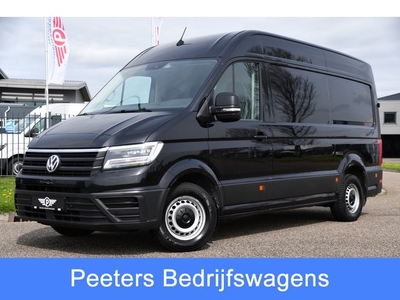 Volkswagen Crafter 35 2.0 TDI L3H3 Highline Camera, Cruise