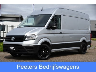 Volkswagen Crafter 35 2.0 TDI L3H3 Highline Camera, Cruise