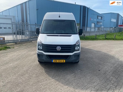 Volkswagen Crafter 50 2.0 TDI L2H2 Airco !!!