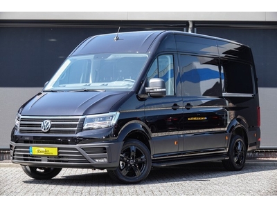 Volkswagen Crafter L3H3 2.0Tdi 177Pk Aut. 2xDeur LED