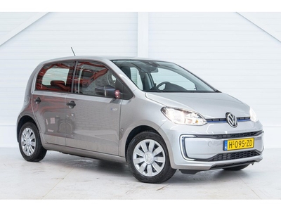 Volkswagen e-Up! e-up!