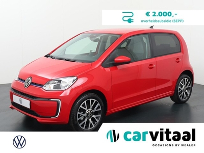 Volkswagen e-Up! Edition 83 PK Achteruitrijcamera