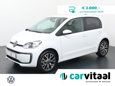 Volkswagen e-Up! Edition 83 PK Achteruitrijcamera