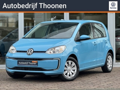 Volkswagen e-Up! Move DAB Climate 15450,- (sepp)