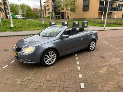 Volkswagen Eos 1.4 TSI Highline NW APK Airco Cruise PDC