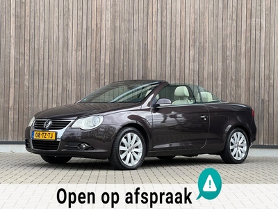 Volkswagen Eos 3.2 V6 Highline XenonLederAUT