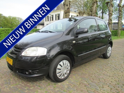 Volkswagen Fox 1.2 Trendline Zuinige Auto NL Auto