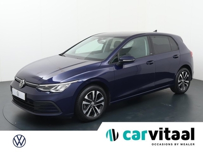 Volkswagen Golf 1.0 eTSI Life Business 110 PK Automaat