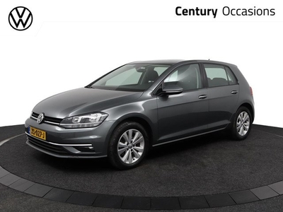 Volkswagen Golf 1.0 TSI 115Pk Comfortline