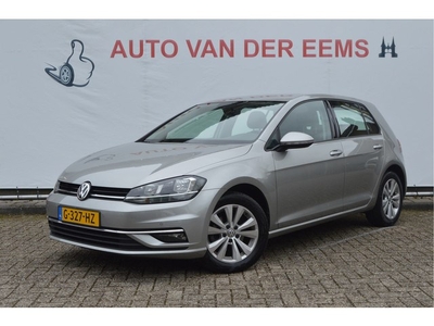 Volkswagen Golf 1.0 TSI Comf. Busn. Nap / Apple / Clima /