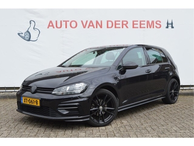 Volkswagen Golf 1.0 TSI R-line uitgevoerd Clima /