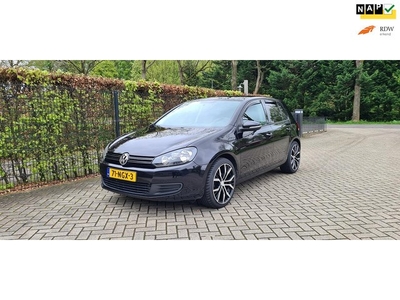 Volkswagen Golf 1.2 TSI Comfortline BlueMotion,Super Nette