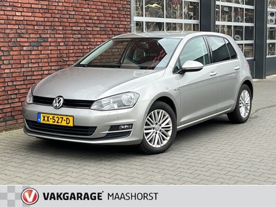 Volkswagen Golf 1.2 TSI Highline