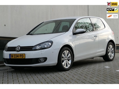 Volkswagen Golf 1.2 TSI Team Airco Park Assist