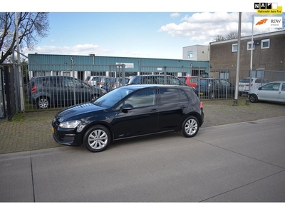 Volkswagen Golf 1.2 TSI Trendline