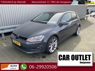 Volkswagen Golf 1.2 TSI Trendline A/C, CC, PDC, Navi