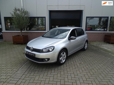 Volkswagen Golf 1.4 Easyline