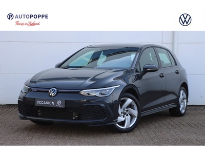 Volkswagen Golf 1.4 eHybrid GTE 245pk DSG6 (bj 2021)