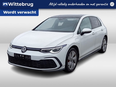 Volkswagen Golf 1.4 eHybrid GTE DSG / Panoramadak / IQ LED