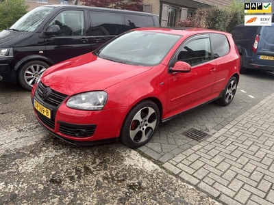 Volkswagen Golf 1.4 Trendline Sport