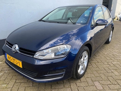 Volkswagen Golf 1.4 TSI ACT Highline Automaat