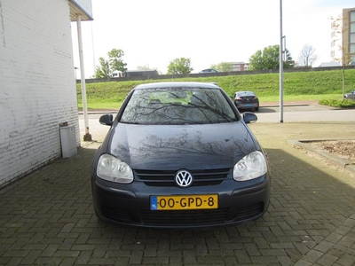 Volkswagen Golf 1.4 TSI Comfortline